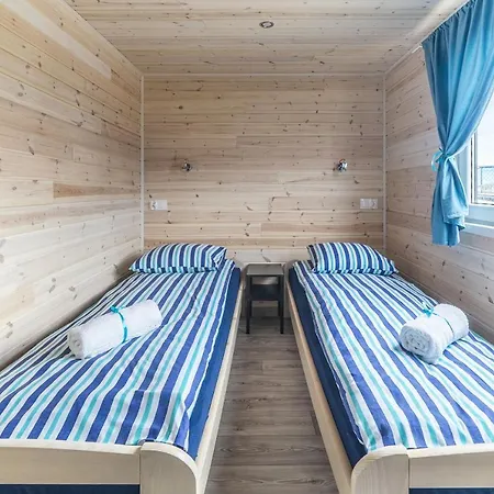 Semesterbostad Portowe *