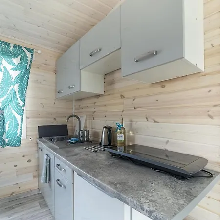 Portowe Tatil Evi Władysławowo