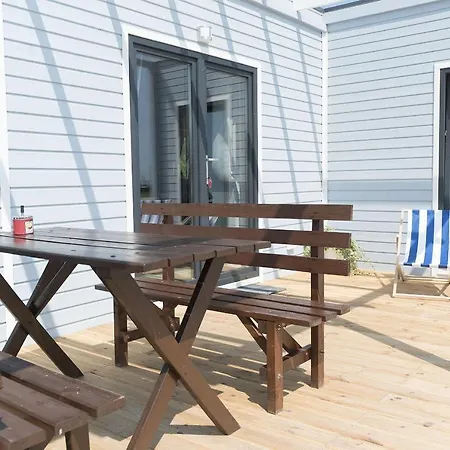 Portowe Casa vacanze Władysławowo