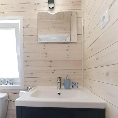 Portowe * Władysławowo