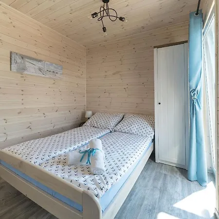 Portowe * Władysławowo