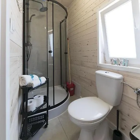 Semesterbostad Portowe *