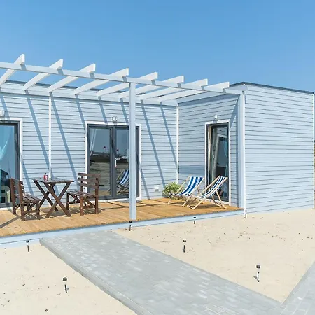 Casa vacanze Portowe