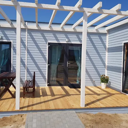 Portowe Tatil Evi Władysławowo