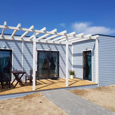 Portowe * Władysławowo