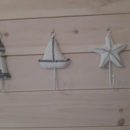 Portowe * Władysławowo