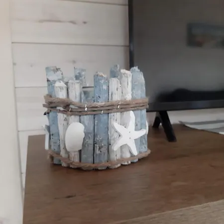 Portowe * Władysławowo