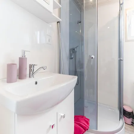 Portowe Dom wakacyjny Władysławowo