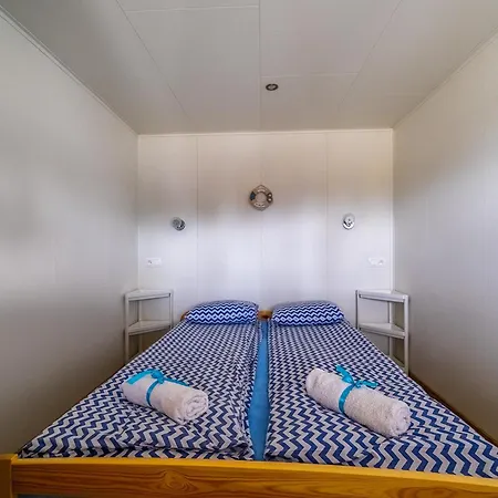 Portowe Σπίτι διακοπών *