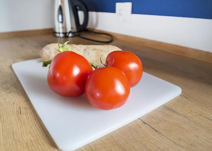 Сasa de vacaciones Portowe *