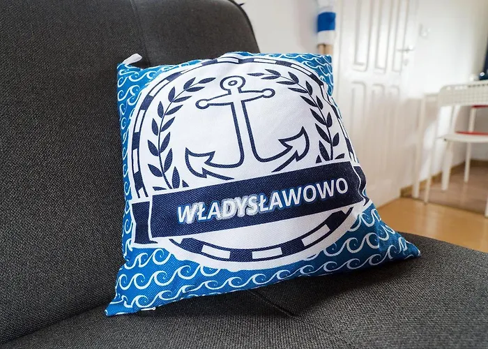 Portowe Władysławowo