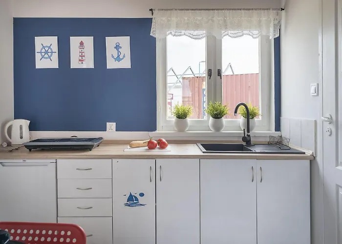 Portowe Władysławowo