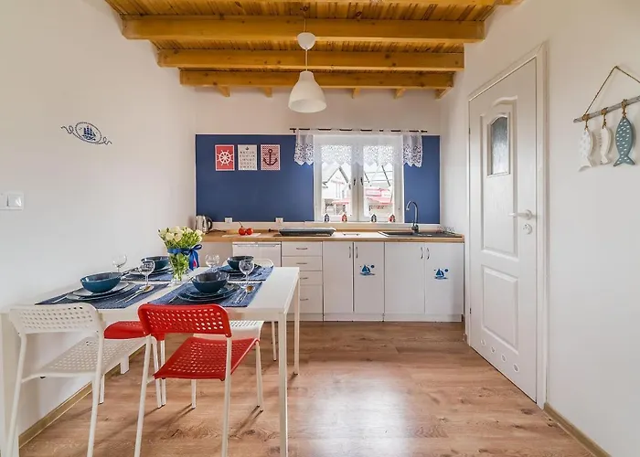 Portowe Władysławowo