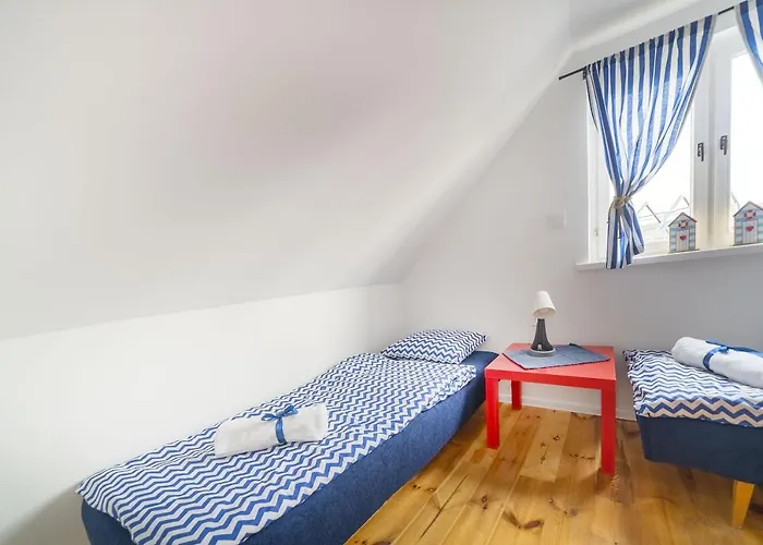 Сasa de vacaciones Portowe