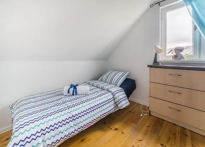 Сasa de vacaciones Portowe