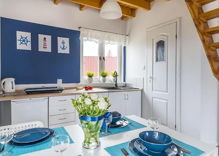 Portowe Władysławowo