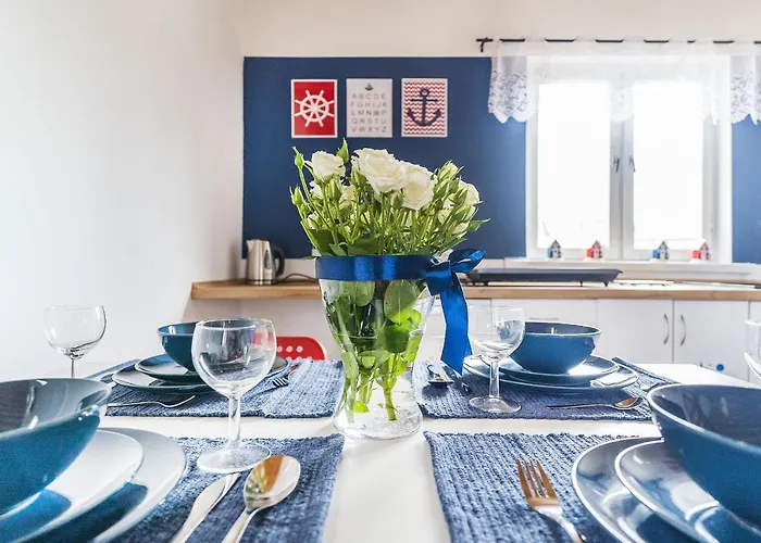 Сasa de vacaciones Portowe *