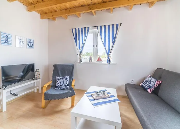 Portowe * Władysławowo