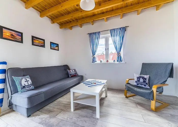 Сasa de vacaciones Portowe