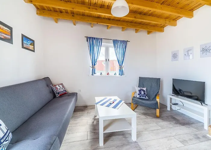 Portowe * Władysławowo