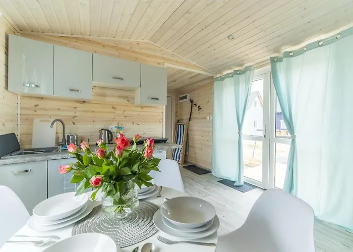 Portowe Władysławowo