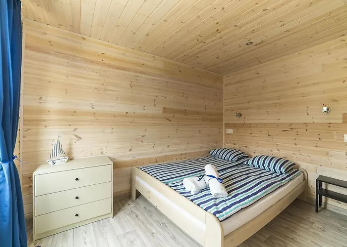 Portowe * Władysławowo