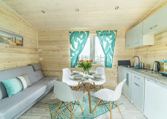 Dom wakacyjny Portowe *