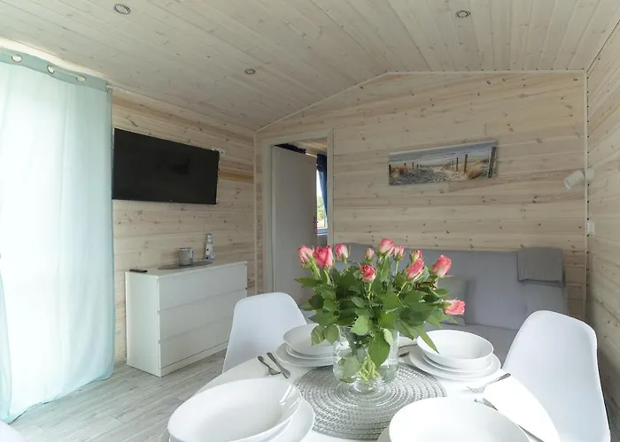 Сasa de vacaciones Portowe