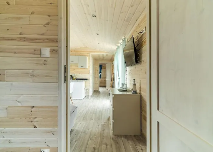 Portowe Сasa de vacaciones