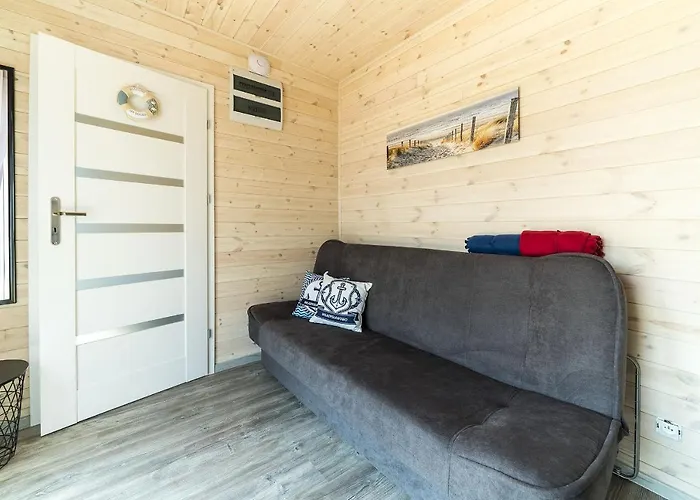 Portowe Сasa de vacaciones *