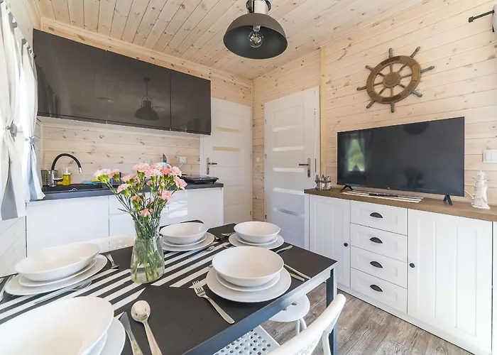 Сasa de vacaciones Portowe *