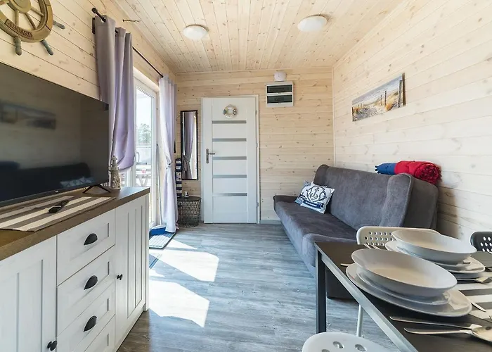 Сasa de vacaciones Portowe