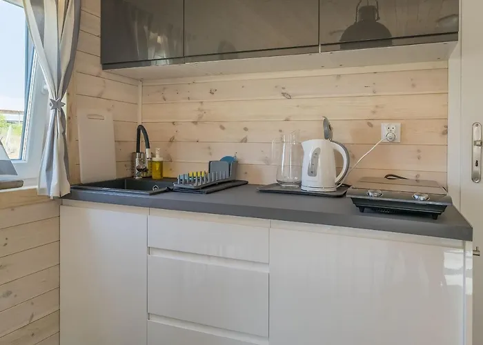 Portowe Сasa de vacaciones *