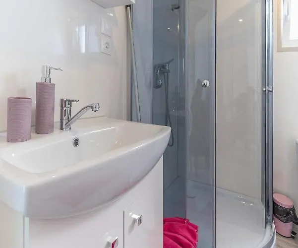 Dom wakacyjny Portowe