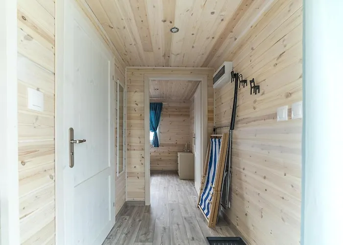 Portowe * Władysławowo