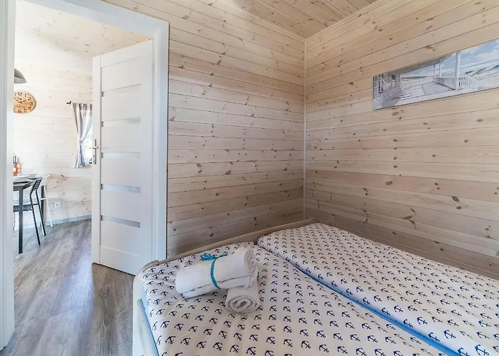 Сasa de vacaciones Portowe