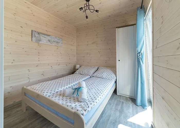 Portowe * Władysławowo