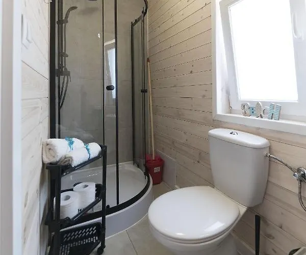 Сasa de vacaciones Portowe *