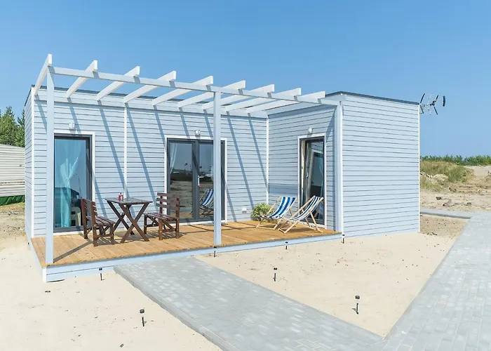 Сasa de vacaciones Portowe