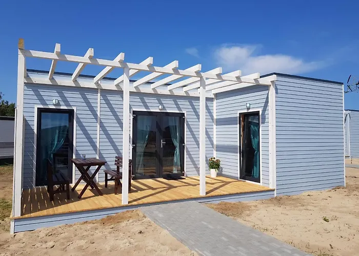 Portowe * Władysławowo