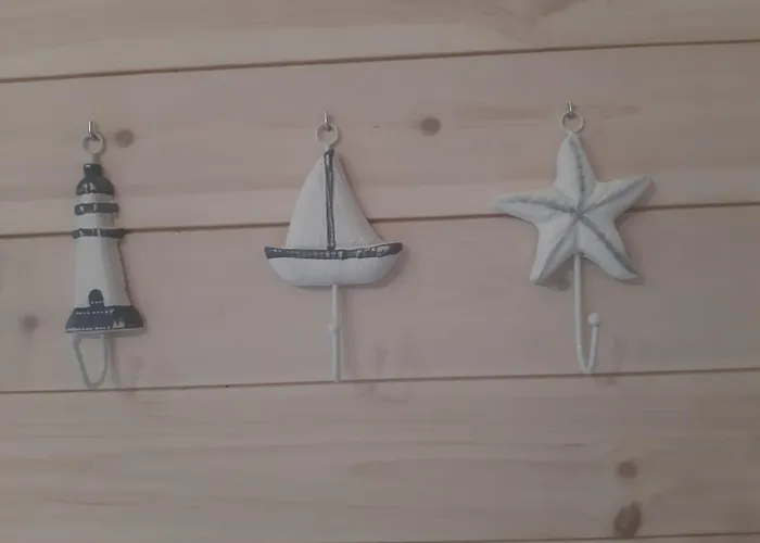 Portowe * Władysławowo