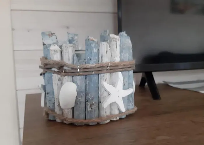 Portowe * Władysławowo