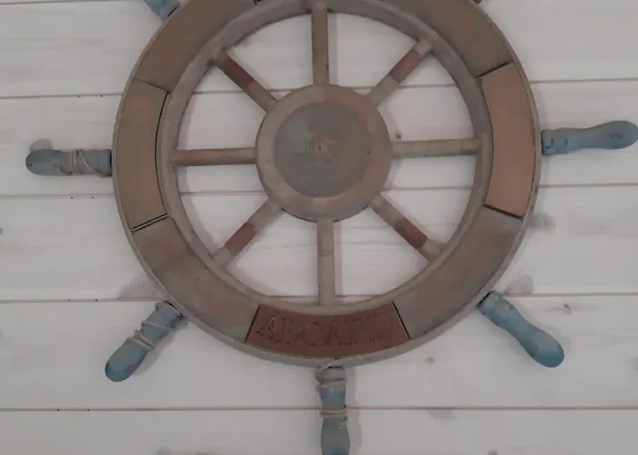 Сasa de vacaciones Portowe