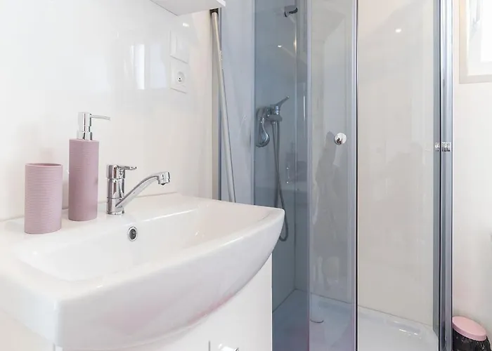 Portowe Сasa de vacaciones Władysławowo